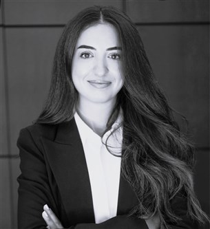 Yasmina El Hitti